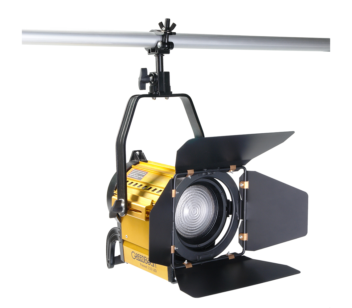 Зажим GreenBean PowerGrip PG-003 на трубу