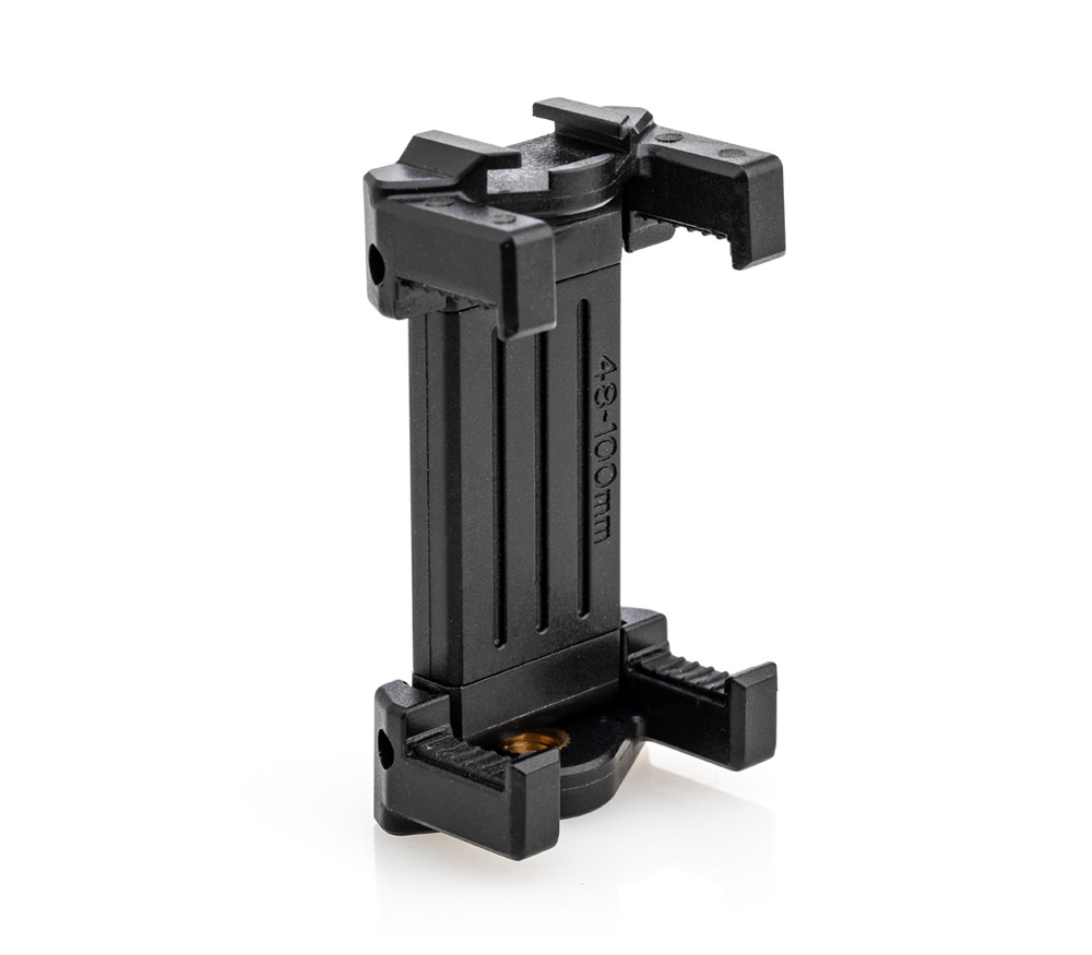 Штатив Benro TABLEPODKIT Table Pod, с шаровой головой и держателем для смартфона