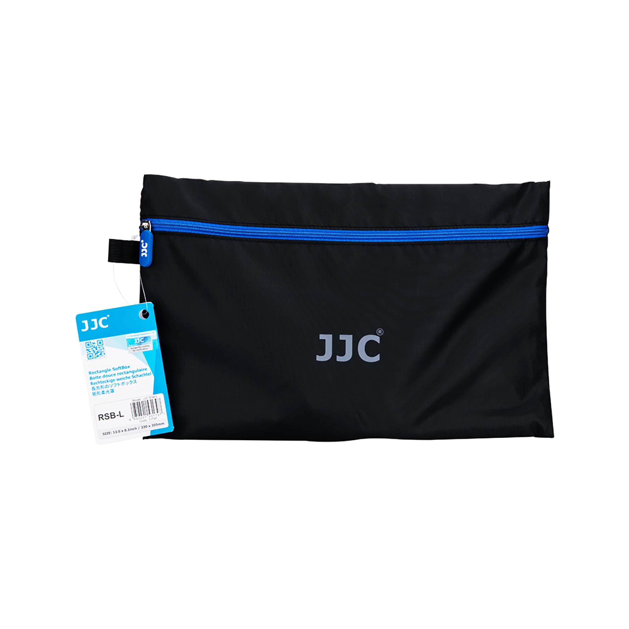 Софтбокс JJC RSB-L для вспышки, 330x205 мм