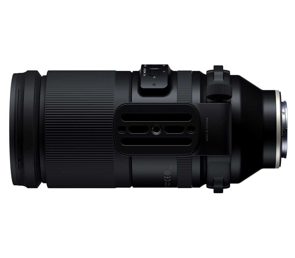 Объектив Tamron 150-500mm f/5-6.7 Di III VC VXD Nikon Z