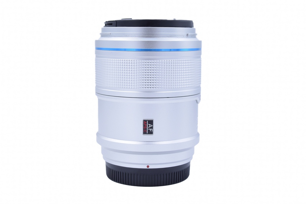 Объектив Sirui Sniper 23mm f/1.2 AF APS-C Silver E-Mount (состояние 5-) (б/у)