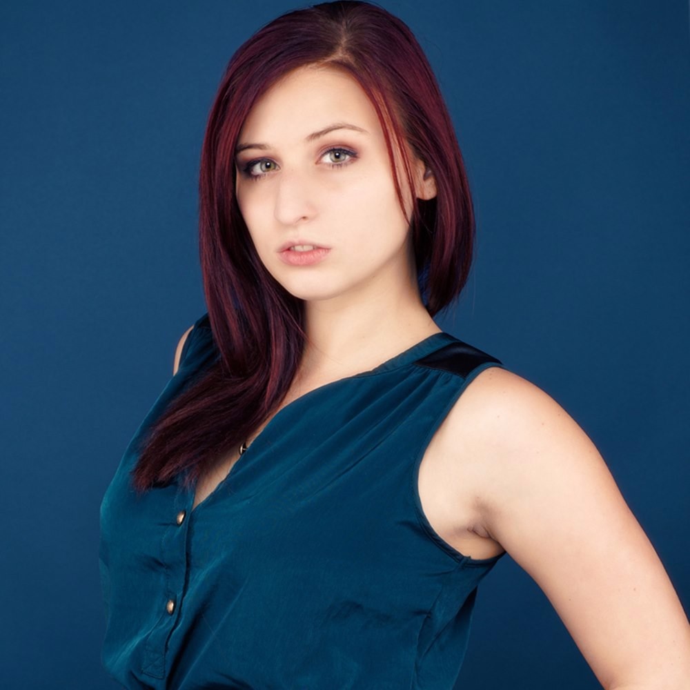 Фон Savage SA 5-12 Ultramarine, бумажный, 2.72x11 м, темно-синий