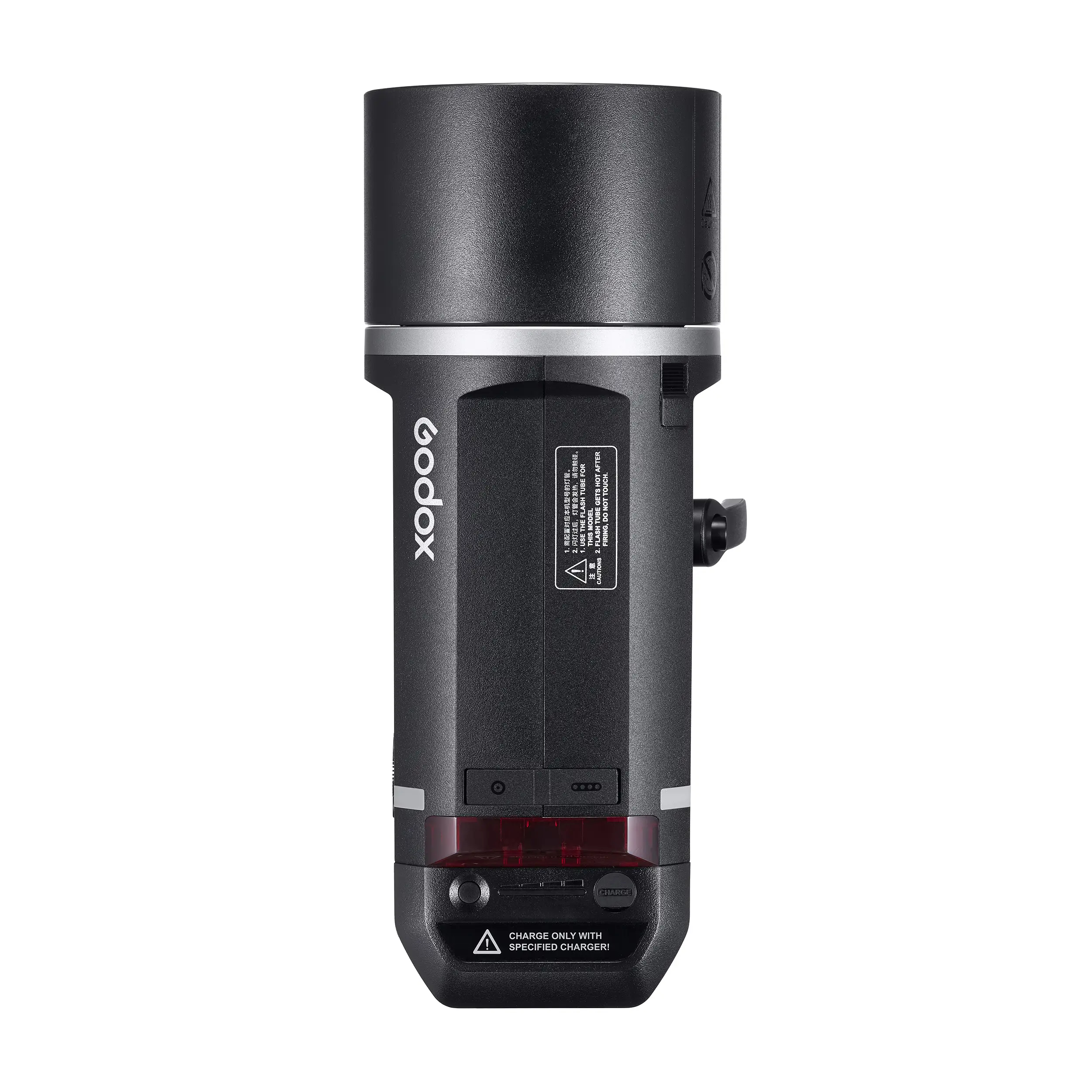 Моноблок Godox Witstro AD600BMII (HSS, аккумулятор)