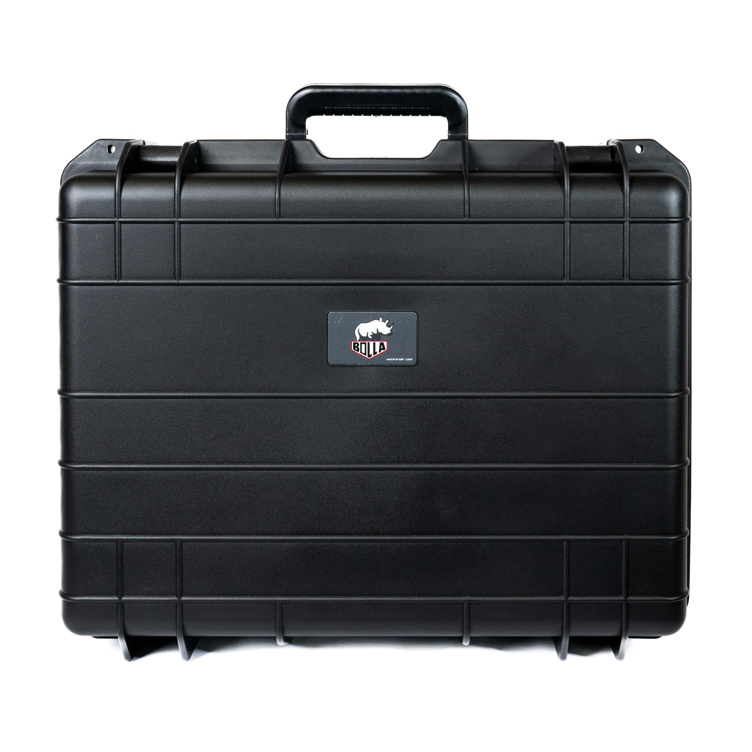 Защитный кейс для фототехники Bolla WR-20, противоударный, водонепроницаемый, 51.5 х 41.5 х 20 см