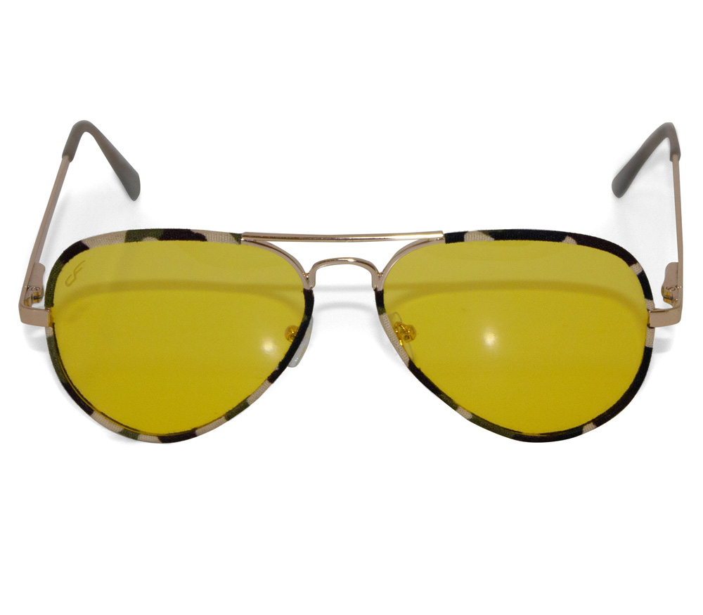 Солнцезащитные очки Cafa France CF345000Y