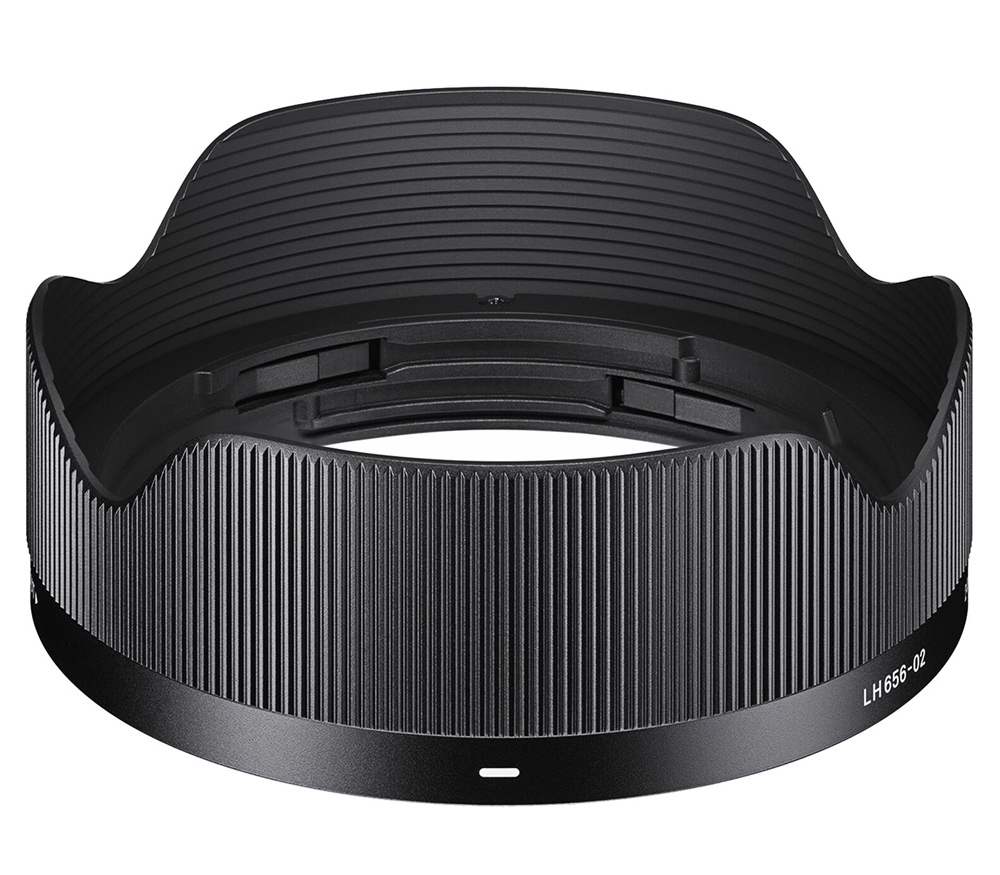 Объектив Sigma 24mm f/2 DG Contemporary Sony FE