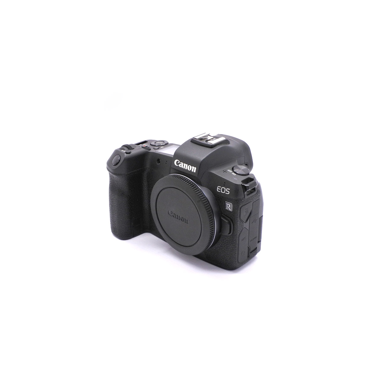 Беззеркальный фотоаппарат Canon EOS R Body (состояние 4) (б/у)
