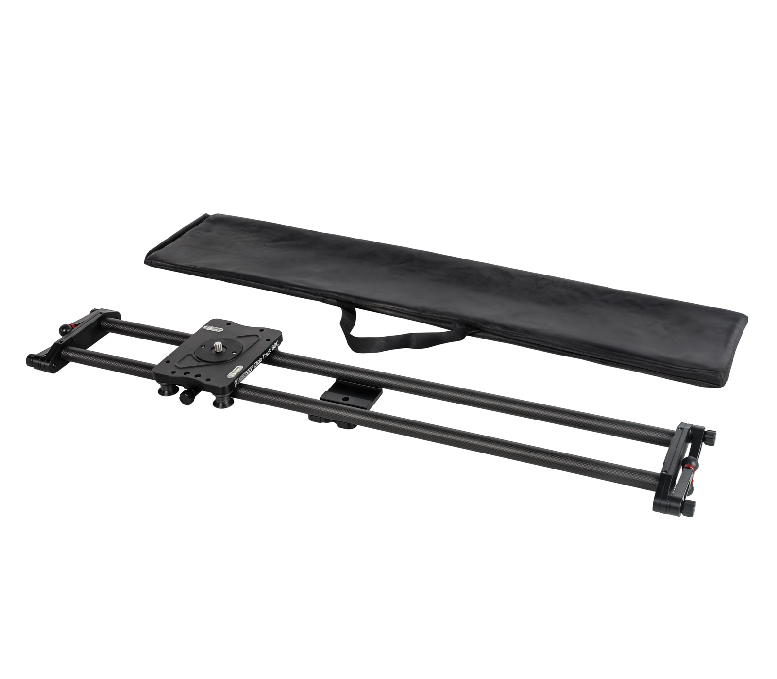 Слайдер GreenBean Glide Track 80C, карбоновый