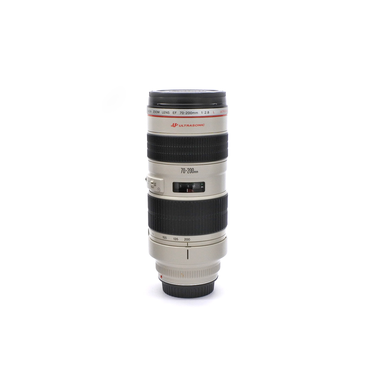Объектив Canon EF 70-200mm f/2.8 L USM (состояние 4+) (б/у)