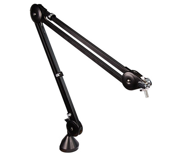 Держатель RODE PSA1 Studio Boom Arm для микрофона, настольный