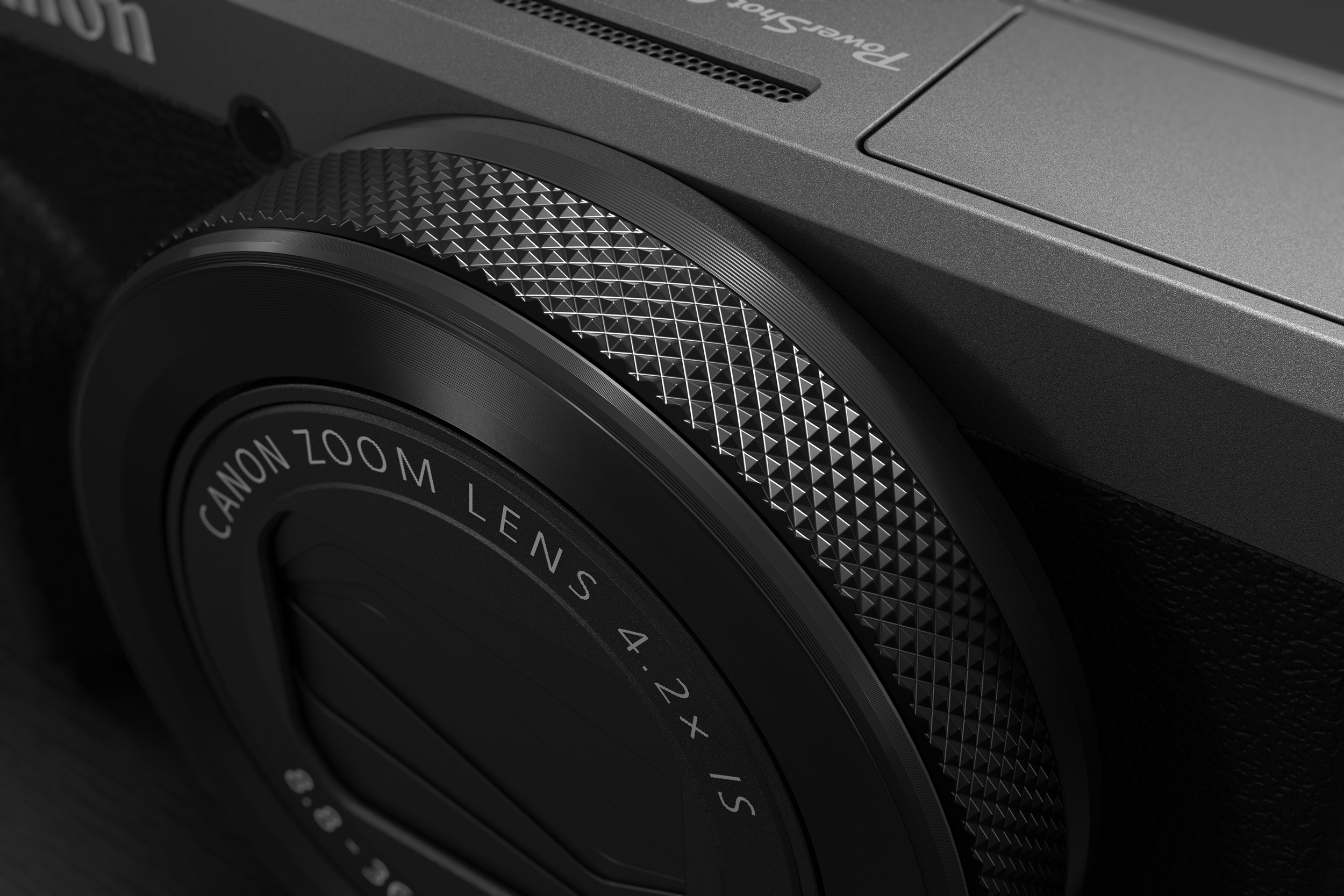 Компактный фотоаппарат Canon PowerShot G7 X Mark III 30th Anniversary Graphite Edition