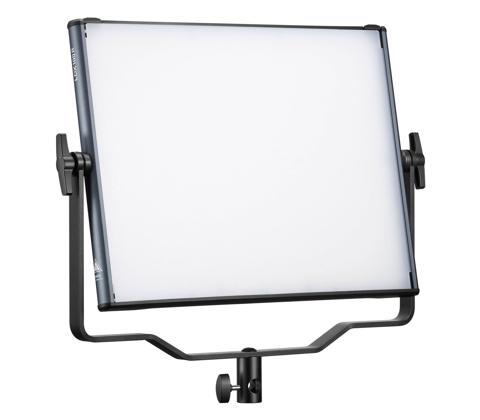 Осветитель Godox LDX100R, 2500~10000К, RGB, 118 Вт