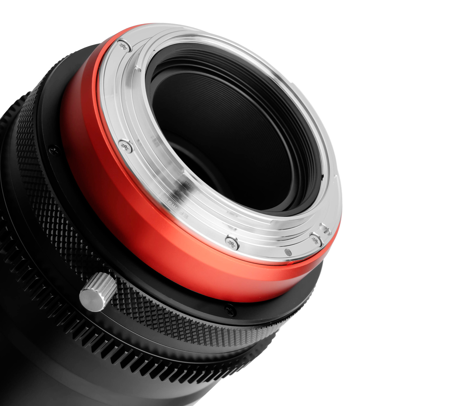 Объектив 7Artisans 24-96mm T2.9 PL Mount