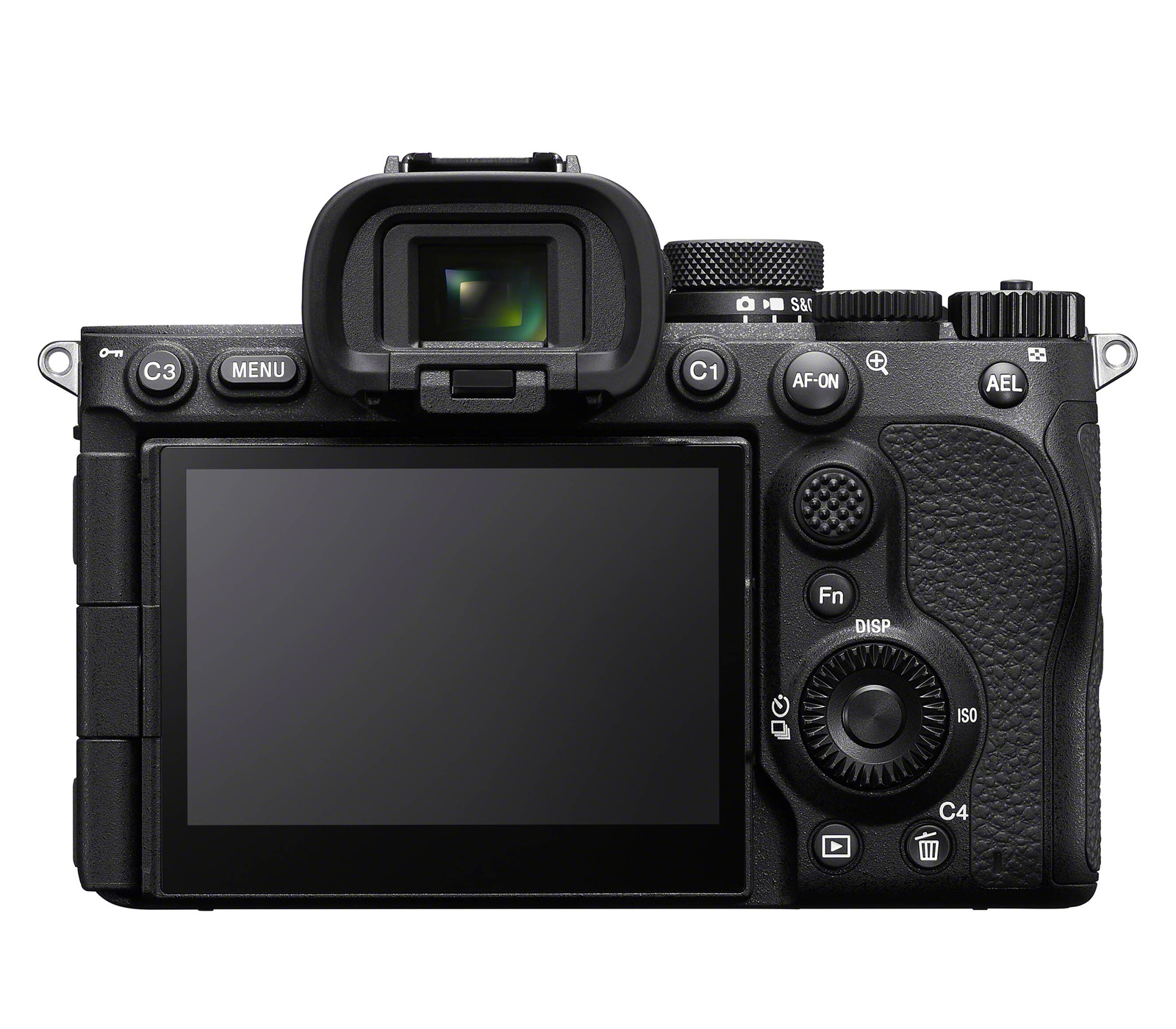 Беззеркальный фотоаппарат Sony a7 V Kit FE 28-70mm f/3.5-5.6 OSS II