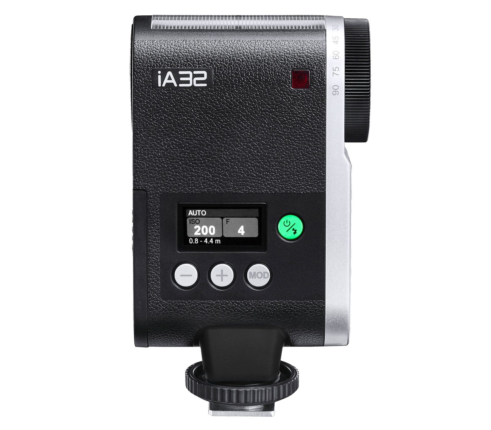 Вспышка Godox iFlash iA32, универсальная, накамерная