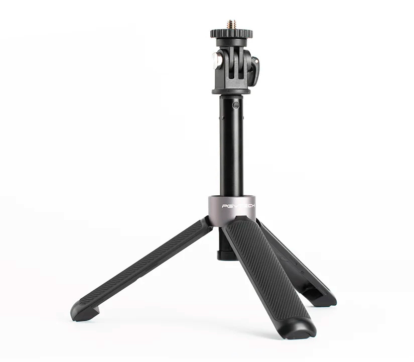Рукоятка-штатив PGYTECH Action Camera Extension Pole Tripod Mini (уцененный)