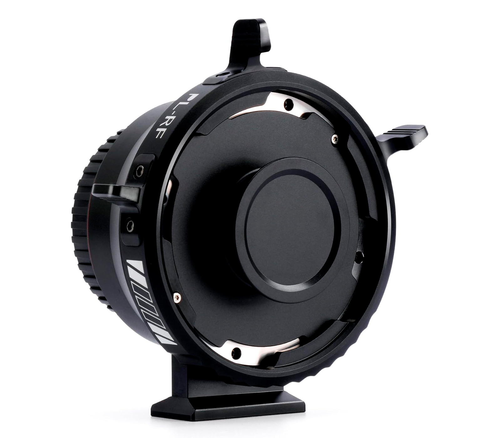 Адаптер Viltrox PL-RF SNIPIZ, с  ARRI PL на камеры Canon EOS R