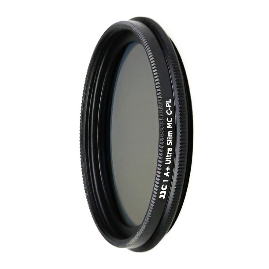 Светофильтр JJC Ultra Slim Multi-Coated A+ CPL 40.5mm