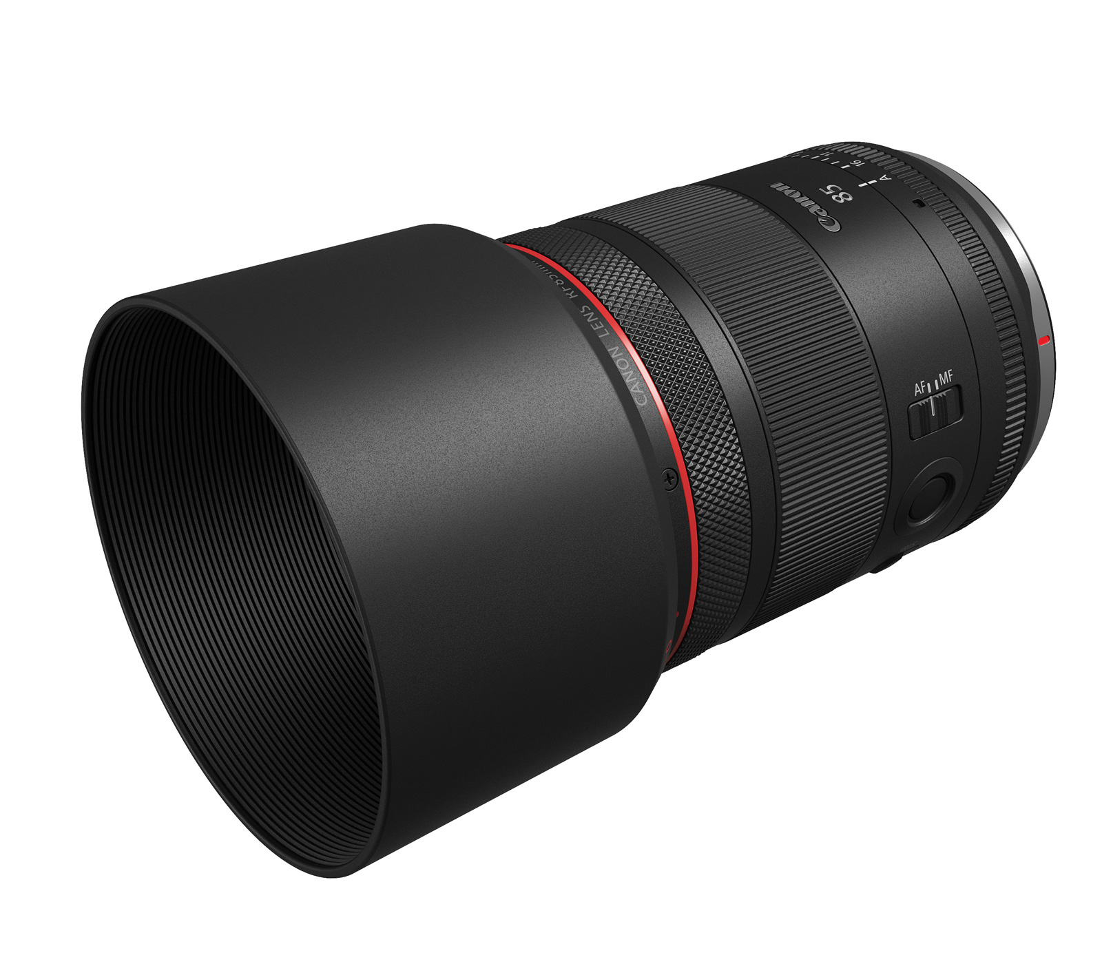 Объектив Canon RF 85mm f/1.4 L VCM