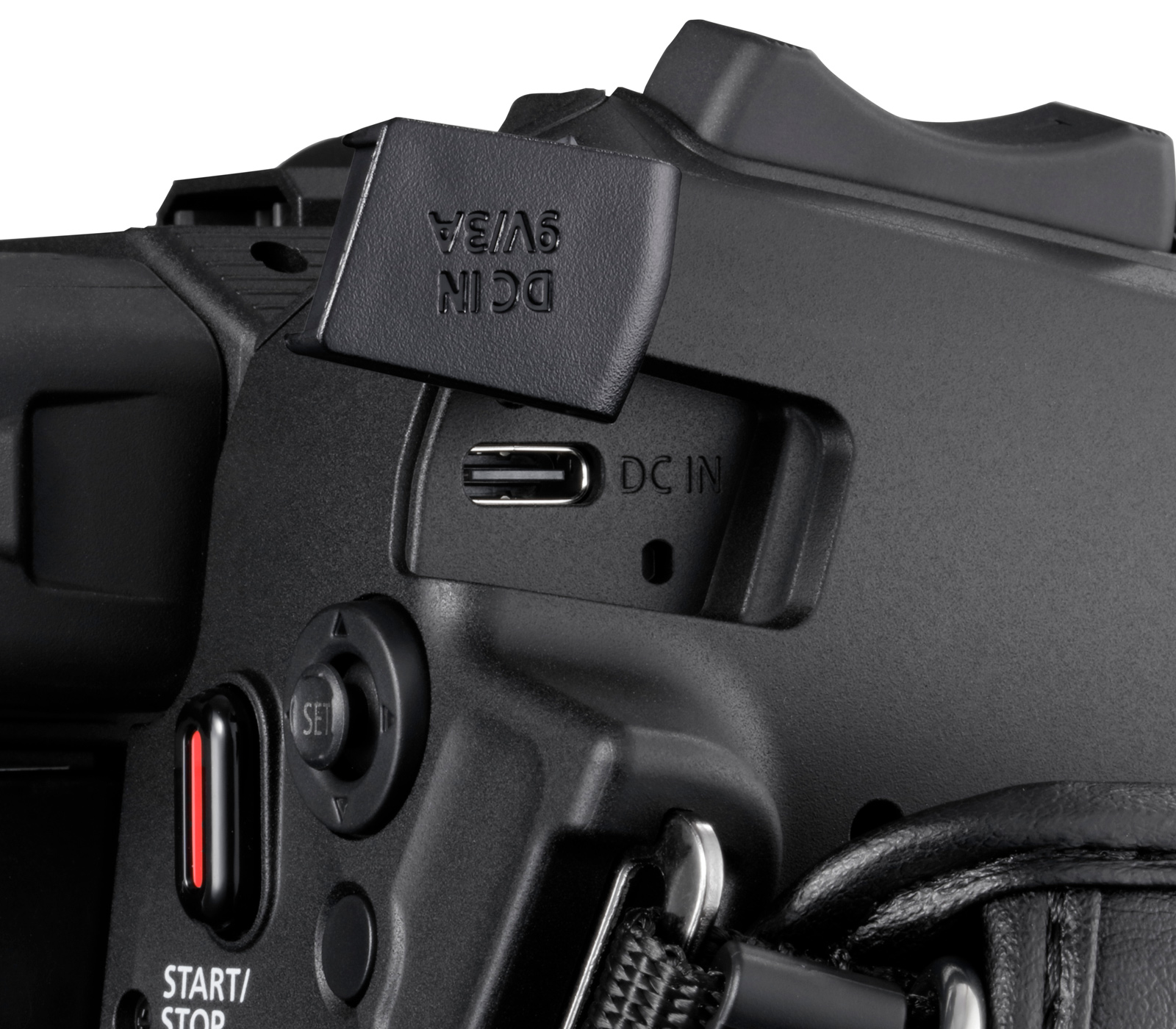 Видеокамера Canon XA60B