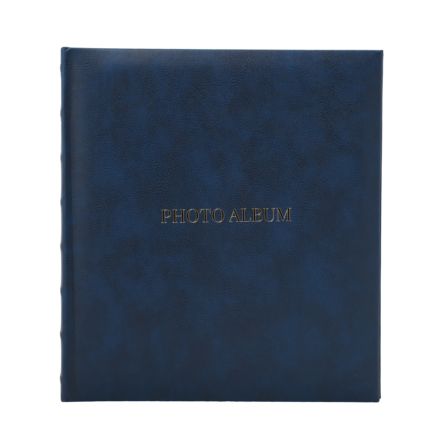 Фотоальбом Fotografia традиционный, 29х32 см, 30 листов, синий, FA-EBB30 - 868