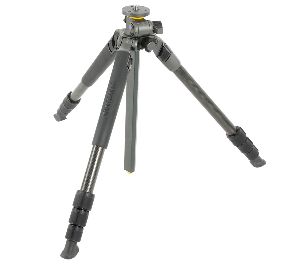 Штатив Vanguard Alta PRO 2+ 264CT