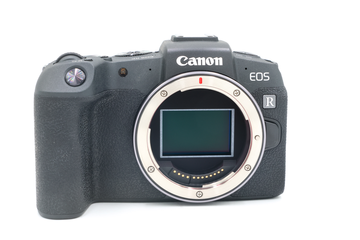 Беззеркальный фотоаппарат Canon EOS RP Body (состояние 5) (б/у)
