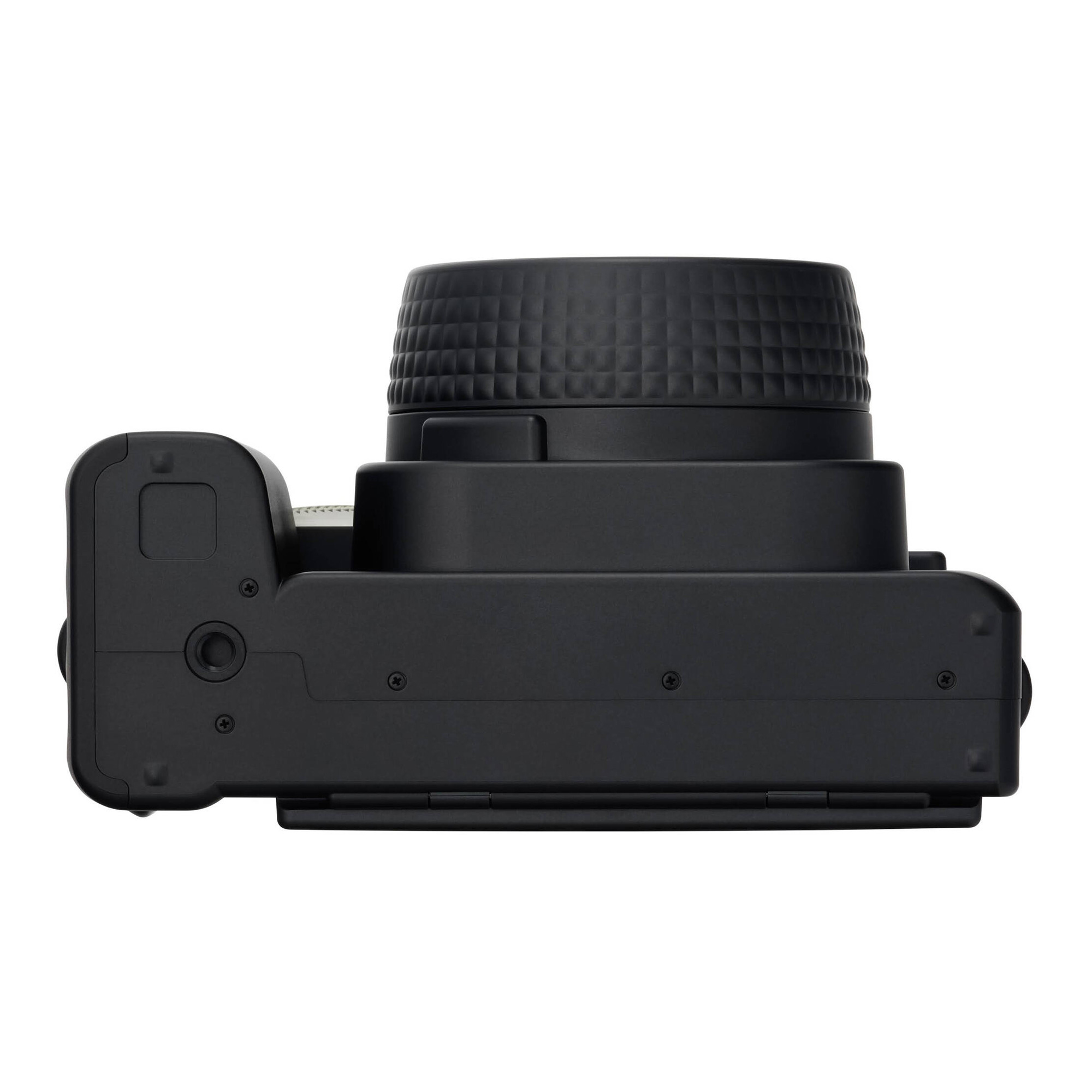 Фотоаппарат моментальной печати Fujifilm Instax WIDE 400 Jet Black