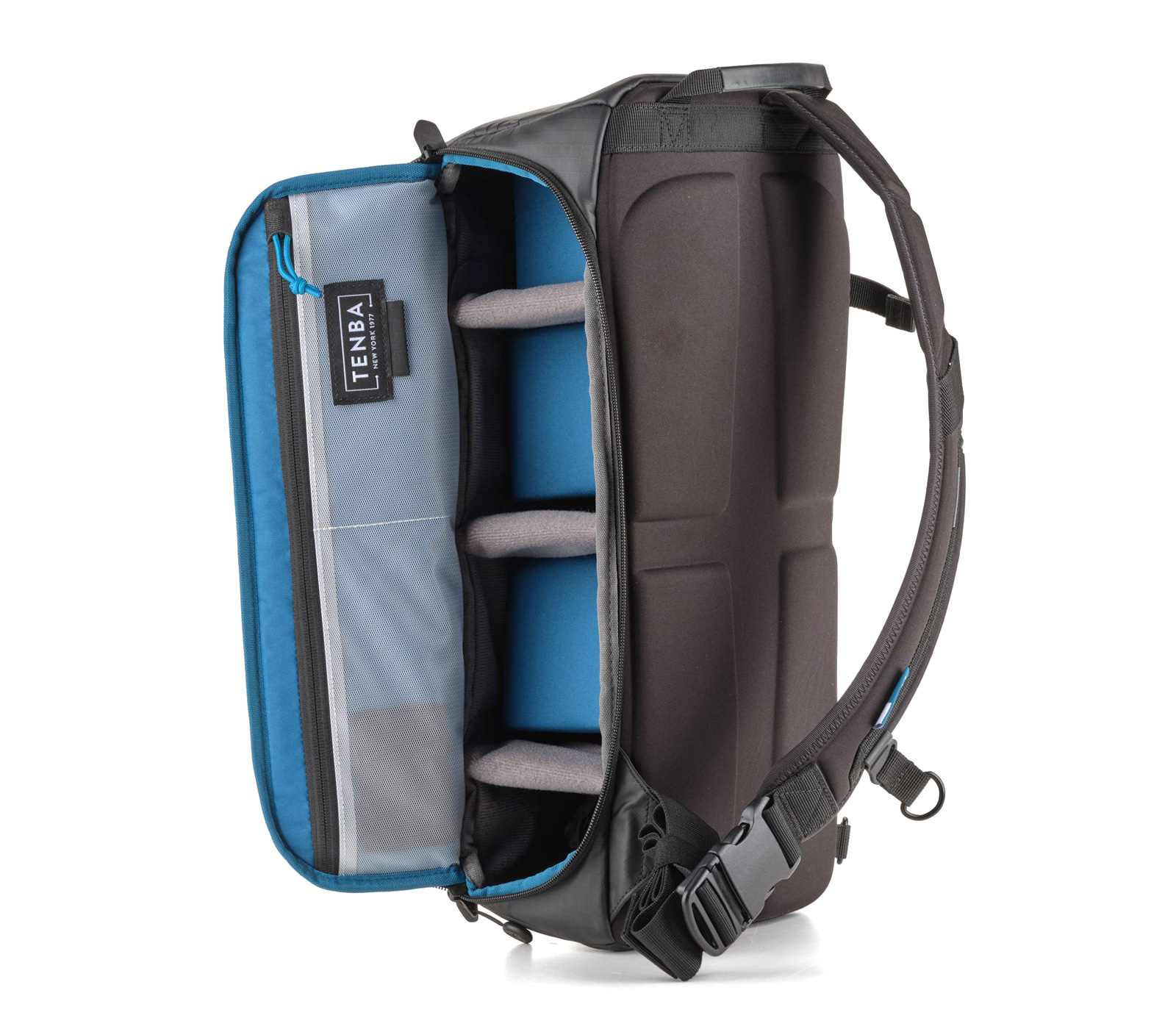 Рюкзак-слинг Tenba Solstice v2 Sling Bag 16 черный