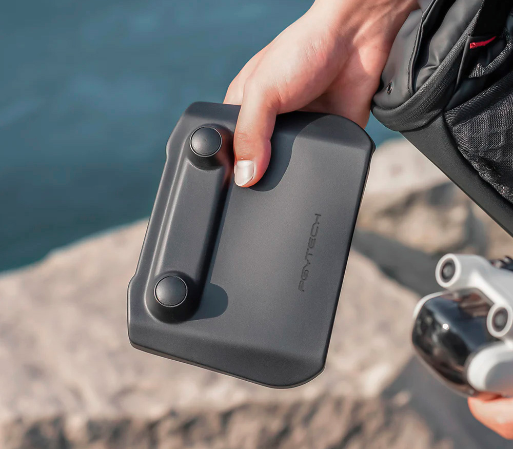 Крышка PGYTECH Protector для пульта DJI RC (Smart Remote) (уцененный)