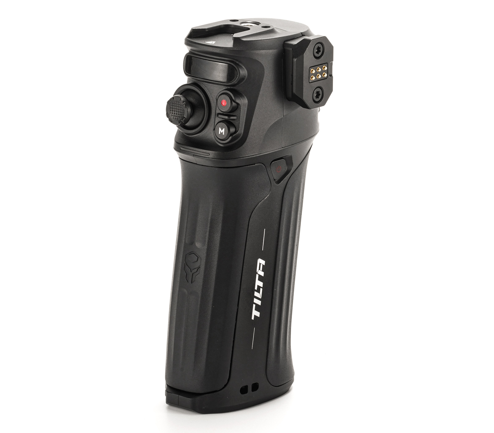 Комплект Tilta Nucleus Nano II Wireless Lens Control System, Control Handle Kit