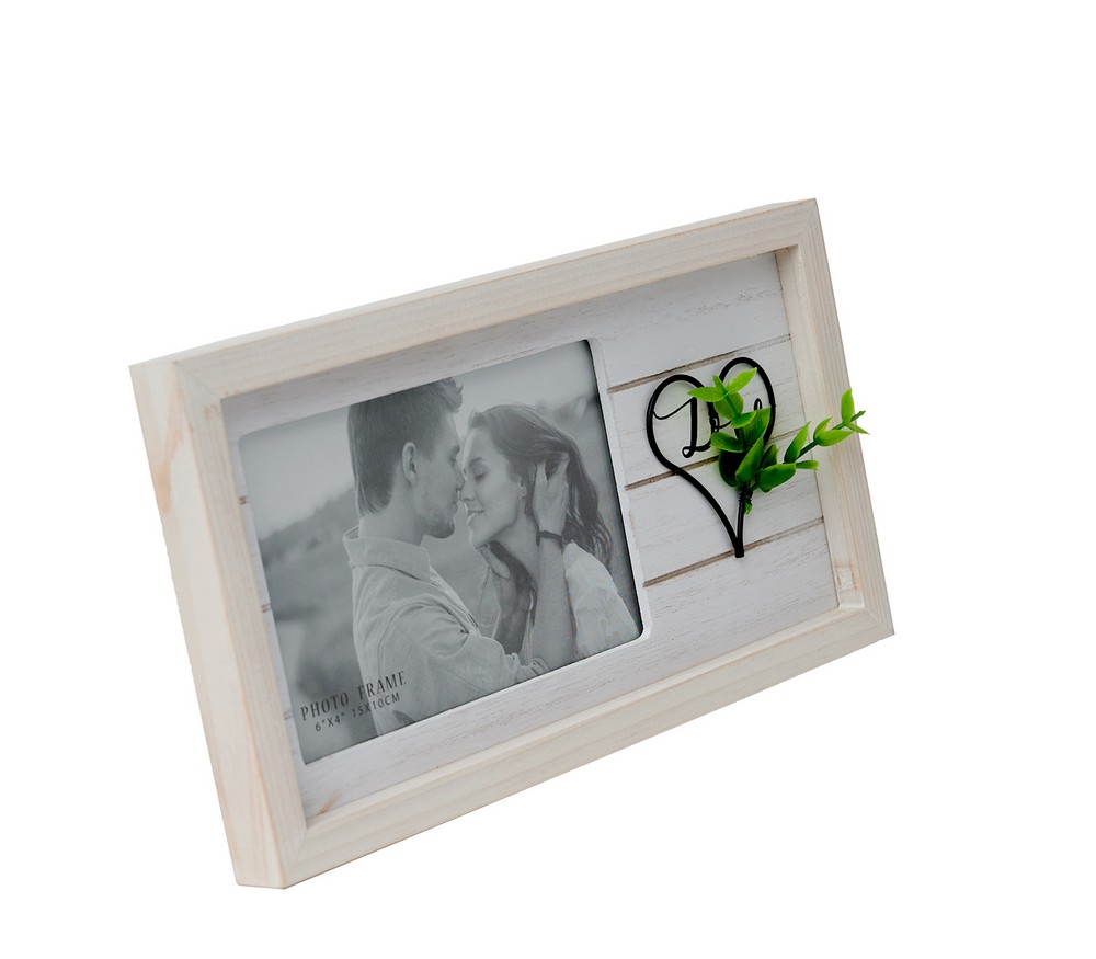 Фоторамка Fotografia "Love" 10x15 см (FFL - 866)