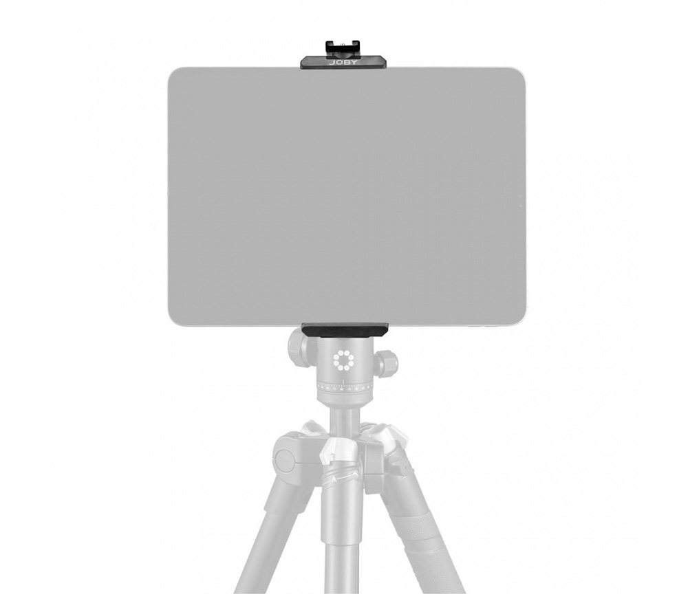Держатель для планшета JOBY GripTight PRO 2 Mount, черный/серый