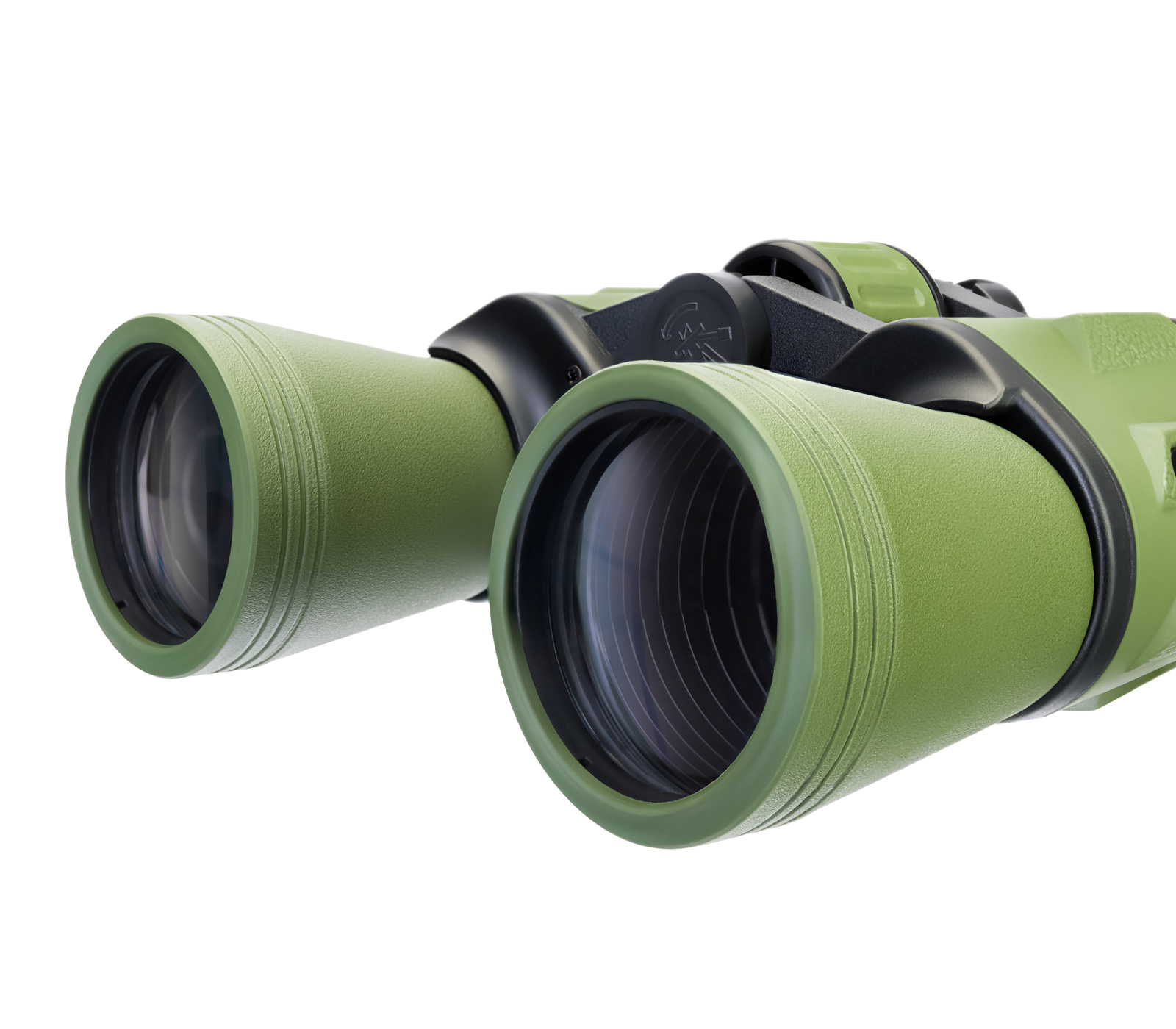 Бинокль Levenhuk Travel 10x50 (уцененный)