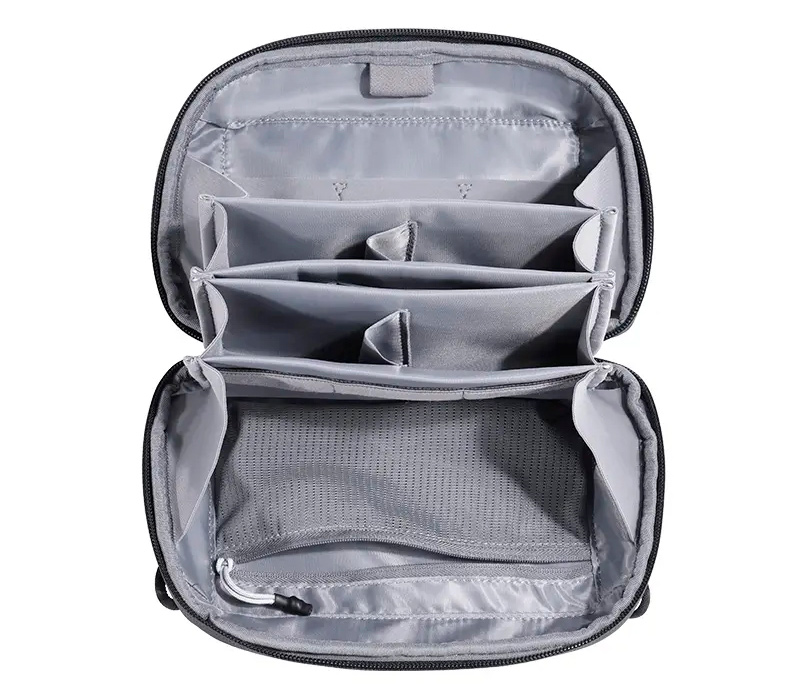 Чехол для аксессуаров Ulanzi Traker Tech Pouch Mini 2L, черный
