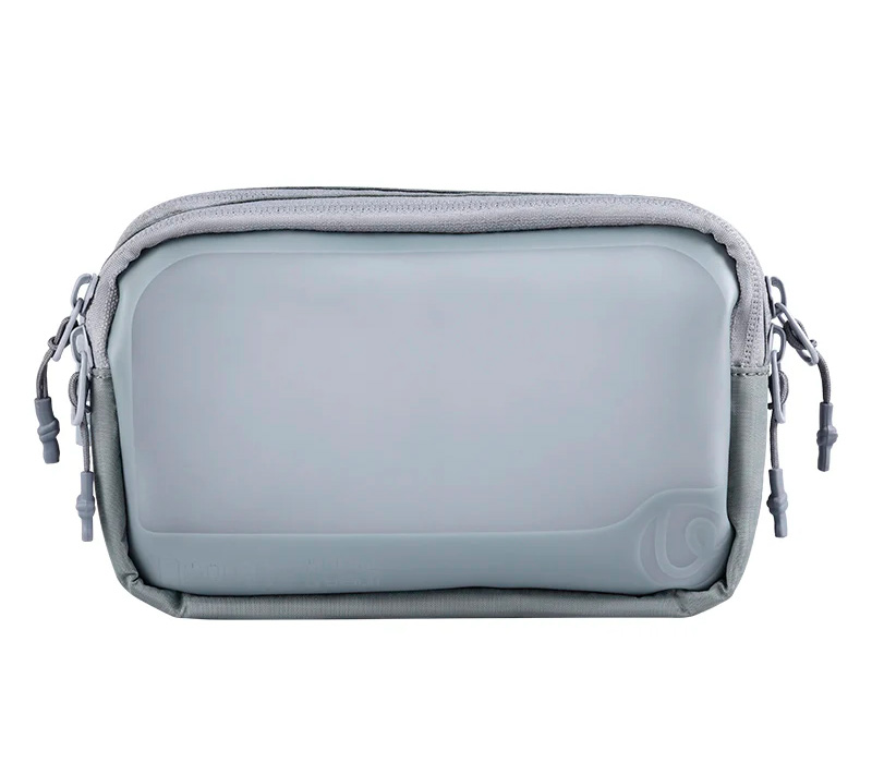 Сумка Ulanzi BP15 Transparent Storage Bag, размер M (0.85 л)