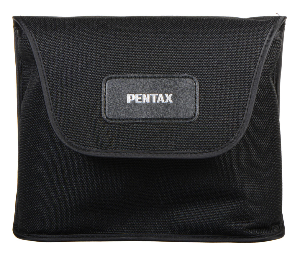 Бинокль Pentax SP 8x40