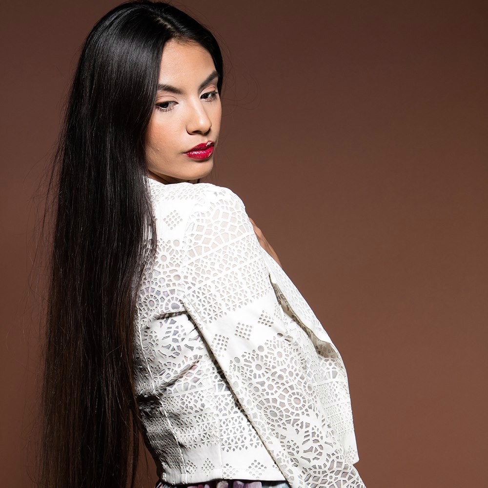 Фон Savage SA 16-12 Chestnut, бумажный, 2.72x11 м, темно-коричневый