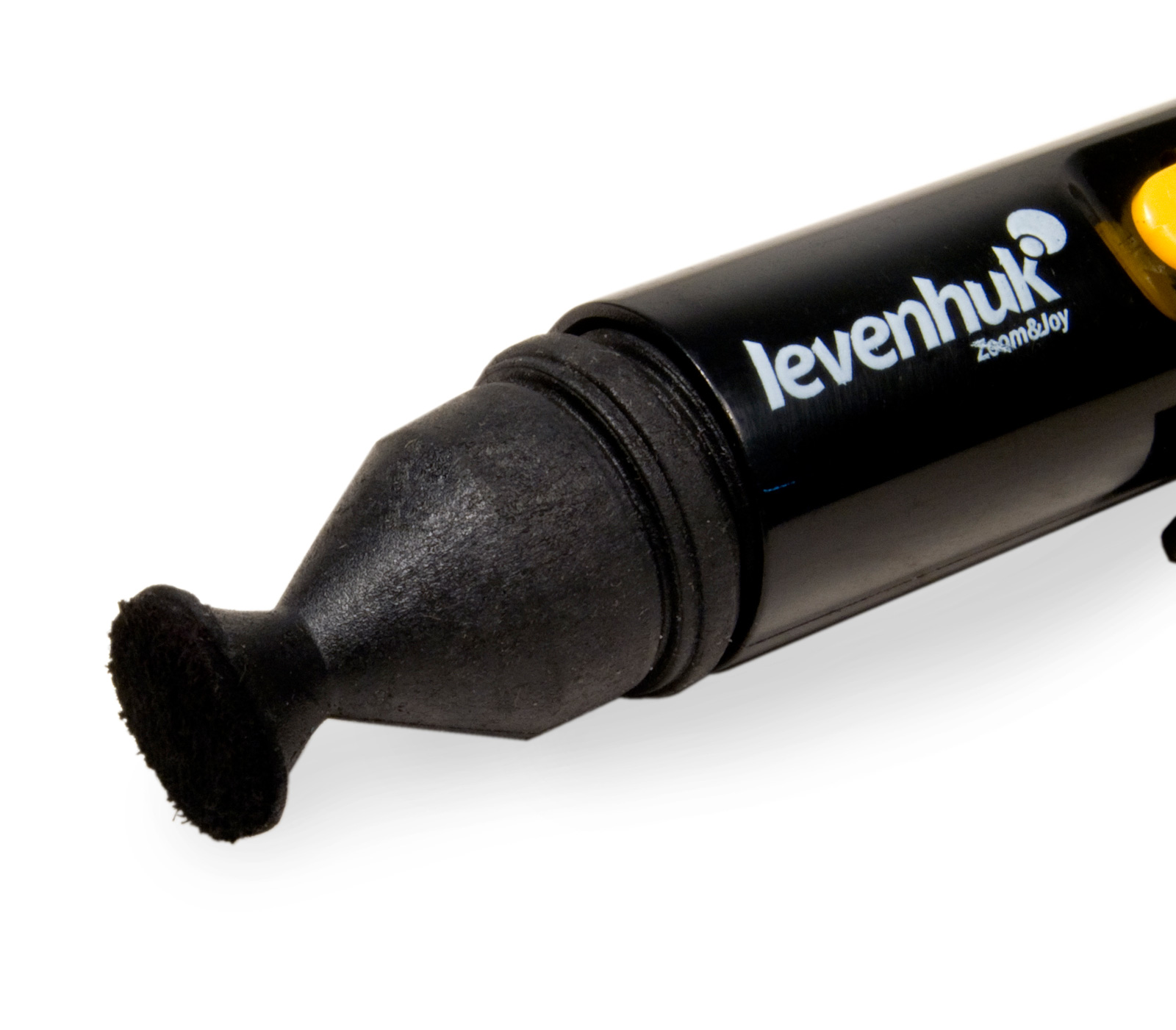 Карандаш для оптики Levenhuk Cleaning Pen LP10
