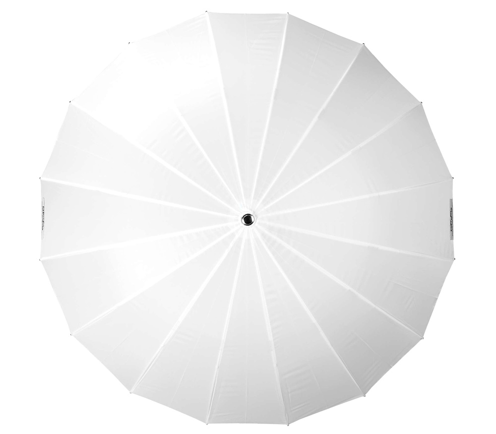 Зонт Profoto Umbrella Deep Translucent L, глубокий просветной 130 см