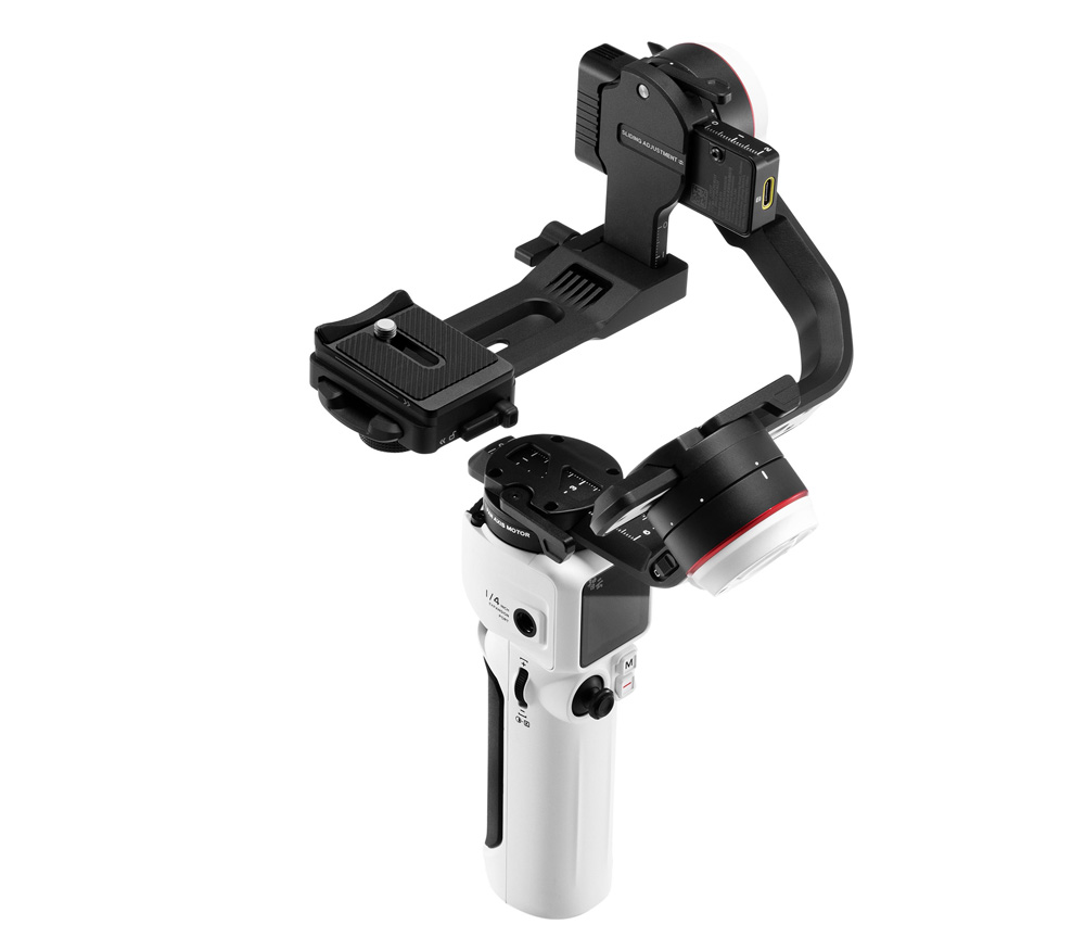 Стабилизатор Zhiyun Crane-M3S Сombo Kit