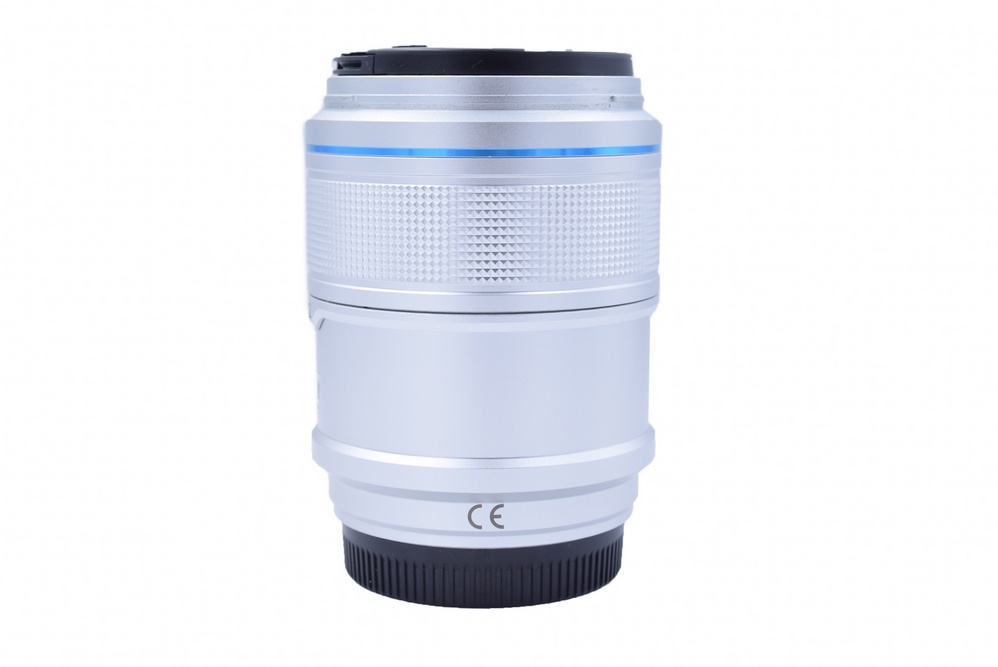 Объектив Sirui Sniper 23mm f/1.2 AF APS-C Silver E-Mount (состояние 5-) (б/у)