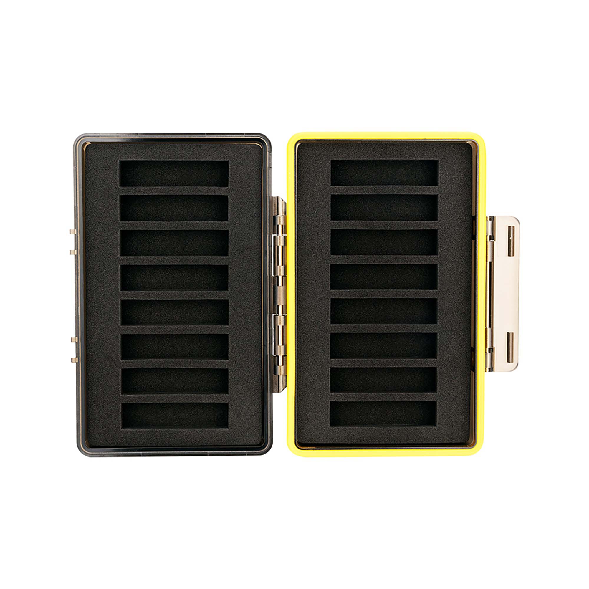 Кейс JJC BC-3X16AAA на 16 х AAA аккумуляторов