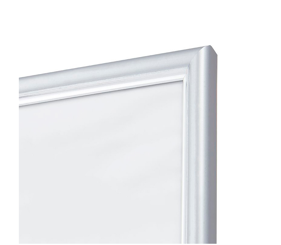 Фоторамка Мирам 15х21 см, серебристый (636421-6)