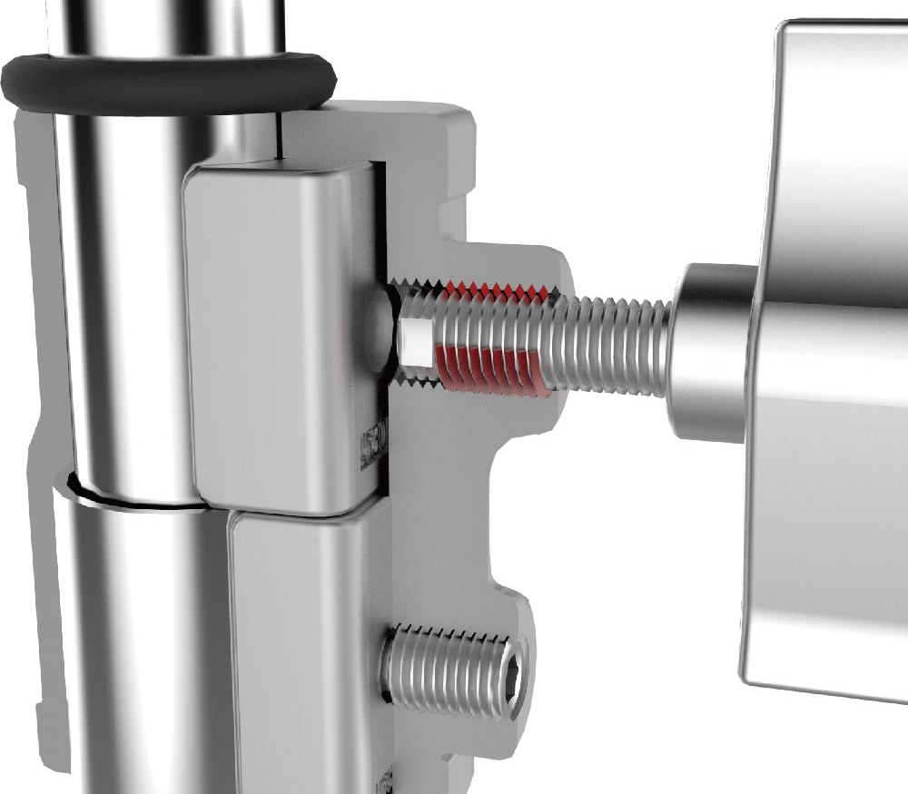 Стойка Kupo CT-20M Master C-Stand Turtle base, 172 см, до 10 кг