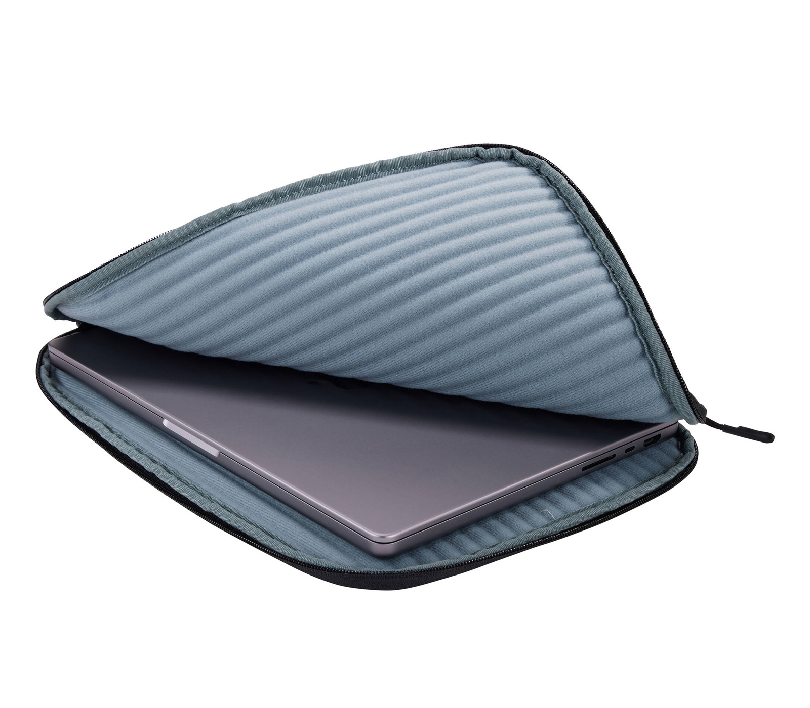 Чехол Thule Subterra 2 для MacBook 14″, черный