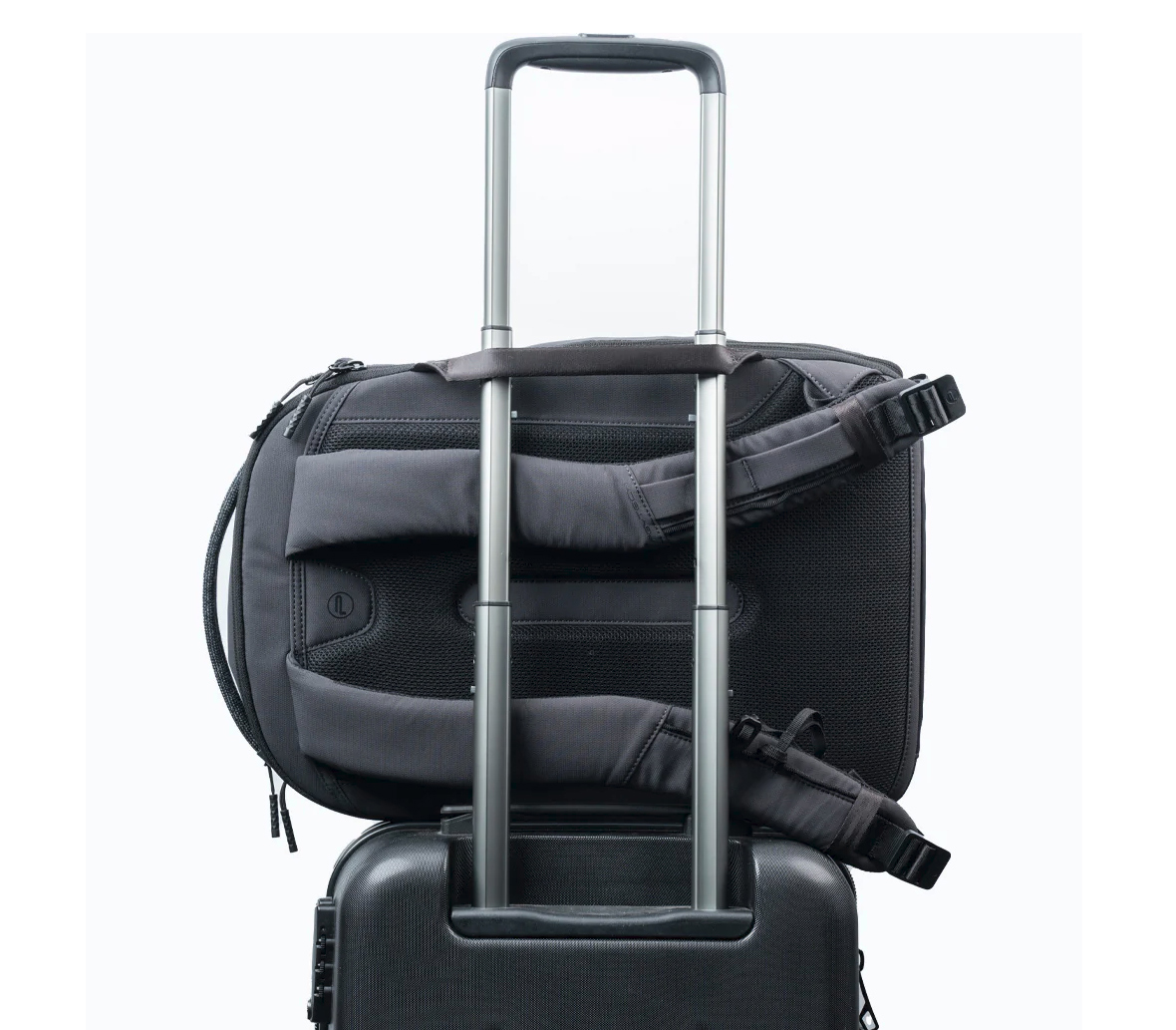 Рюкзак PGYTECH OneGo Lite Backpack 16L, цвет: Cream