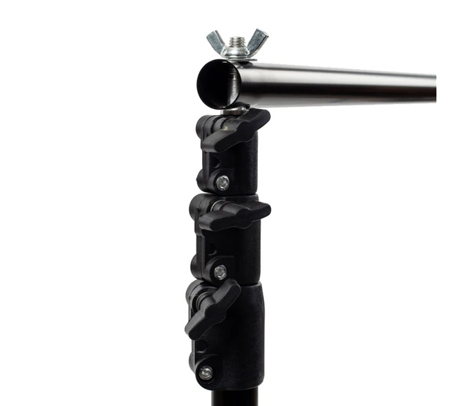 Система установки фона Raylab B2530B, высота 2.5 м, ширина 3 м