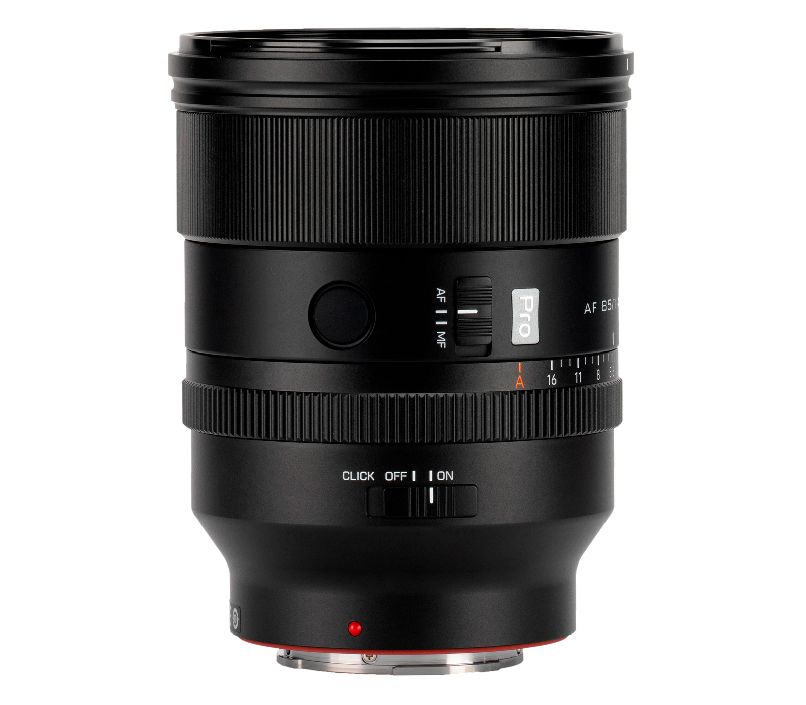 Объектив Viltrox AF 85mm f/1.4 Pro Sony FE