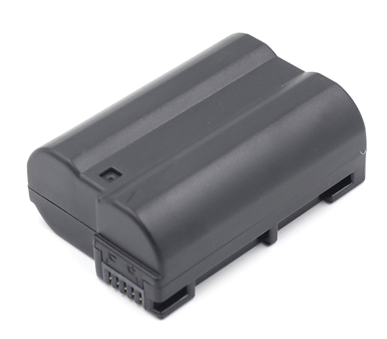 Аккумулятор Fujimi EN-EL15, 1900 мАч (FBEN-EL15S) (уцененный)